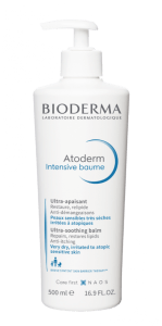 Atoderm intensive baume