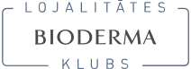 Bioderma loyality logo